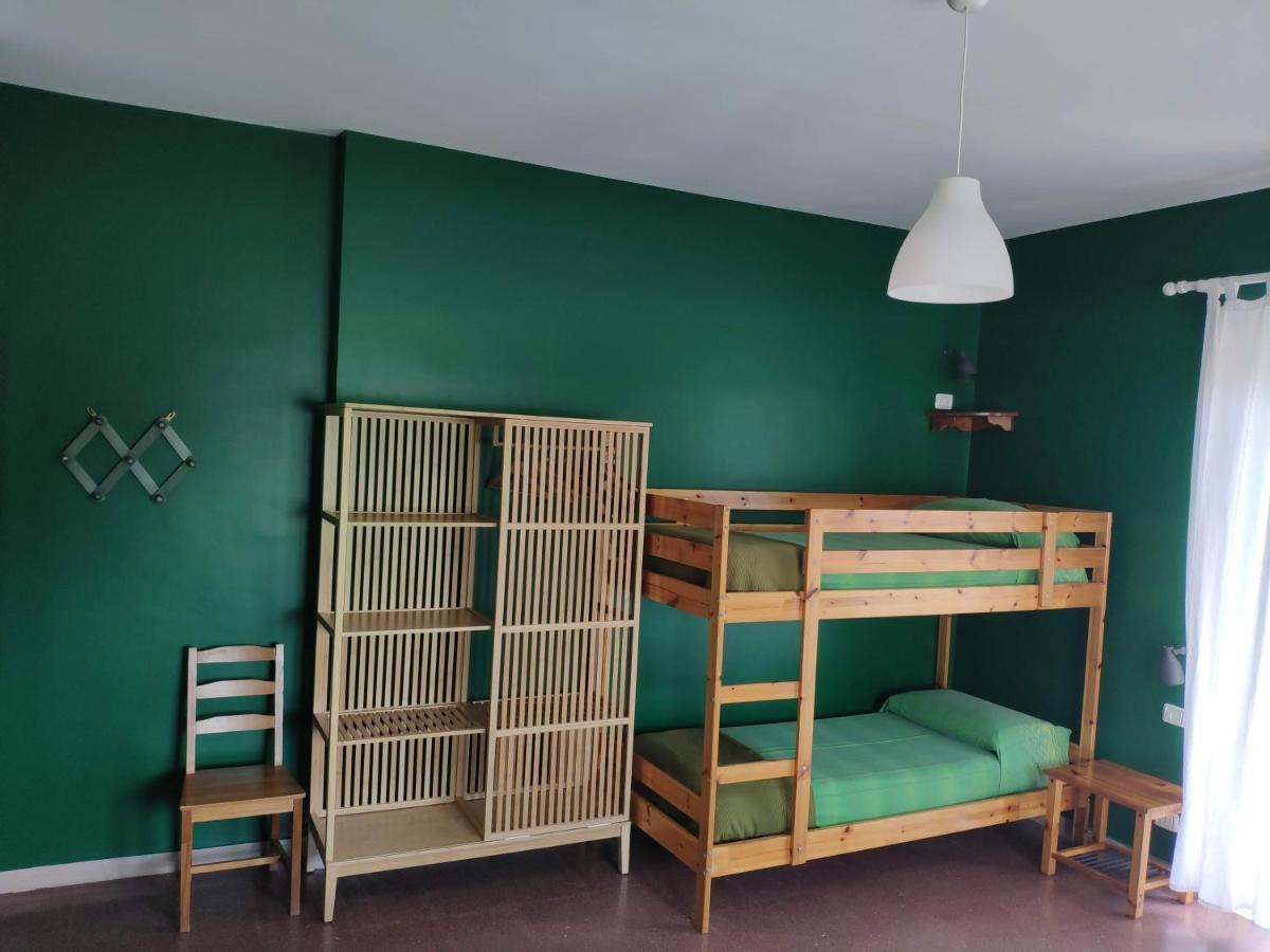B&B De Angelis Marina di Ginosa ภายนอก รูปภาพ