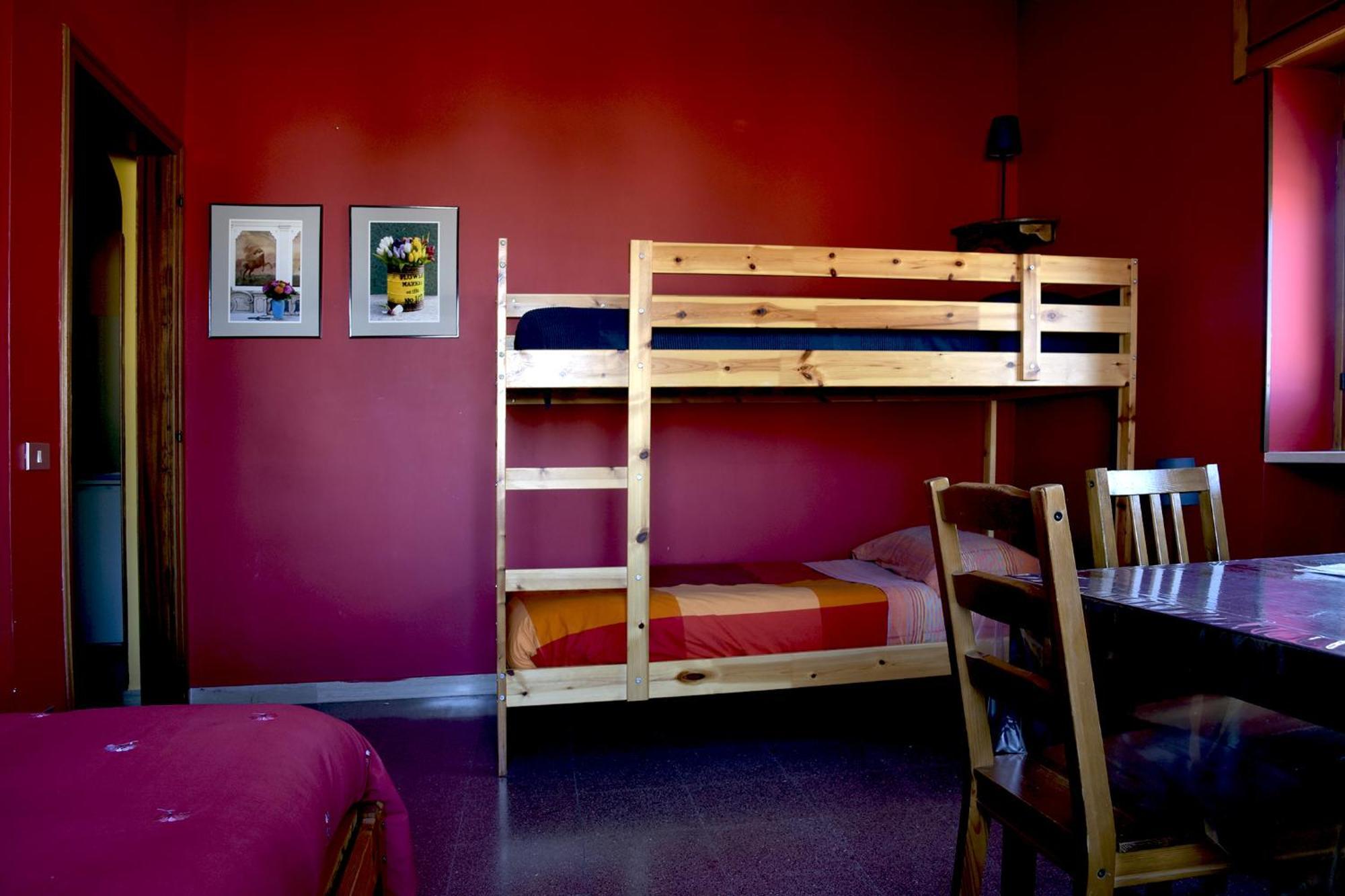 B&B De Angelis Marina di Ginosa ภายนอก รูปภาพ