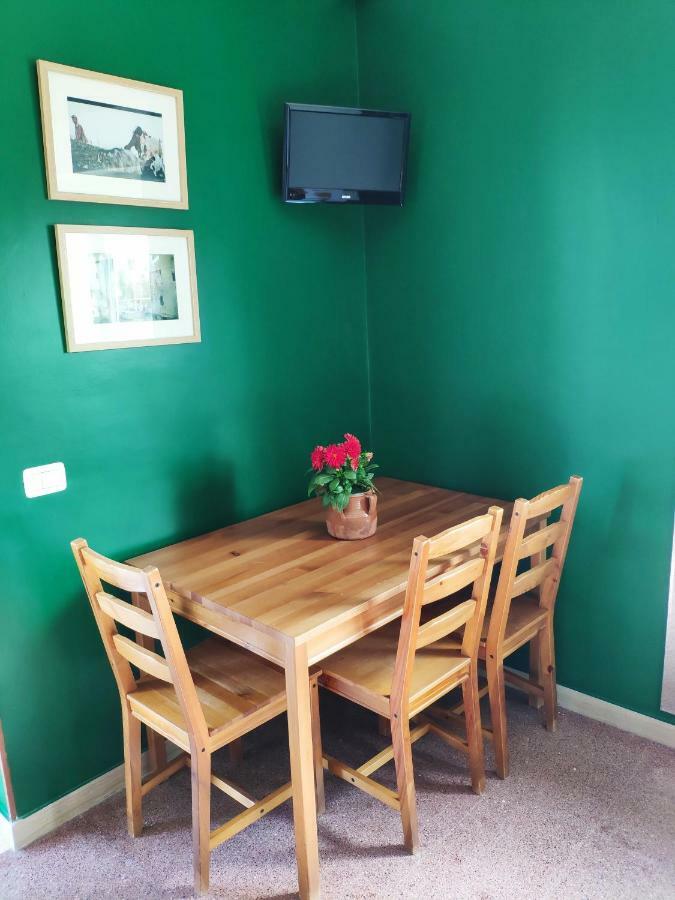 B&B De Angelis Marina di Ginosa ภายนอก รูปภาพ