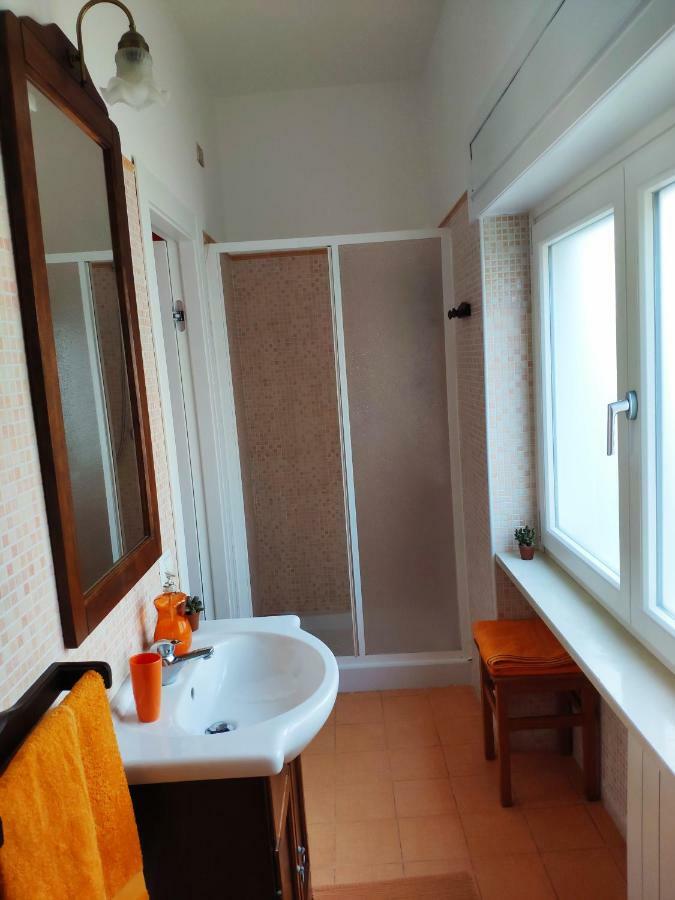 B&B De Angelis Marina di Ginosa ภายนอก รูปภาพ