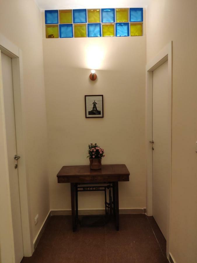 B&B De Angelis Marina di Ginosa ภายนอก รูปภาพ